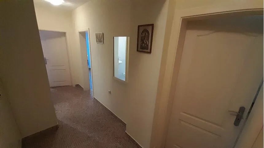 ID7483 Трехкомнатная квартира в ЖК Flores park