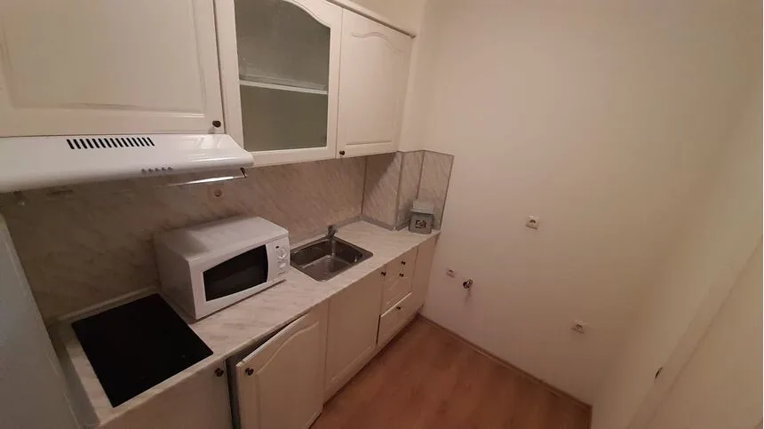 ID7483 Трехкомнатная квартира в ЖК Flores park