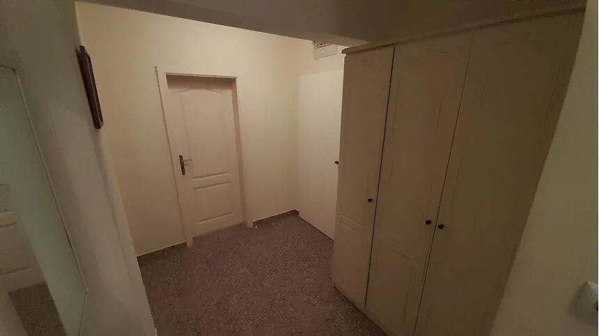 ID7483 Трехкомнатная квартира в ЖК Flores park