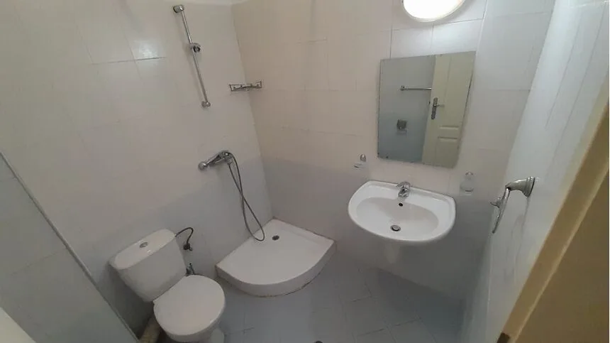 ID7483 Трехкомнатная квартира в ЖК Flores park