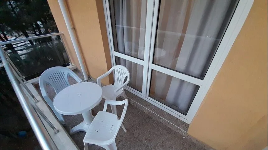 ID7483 Трехкомнатная квартира в ЖК Flores park