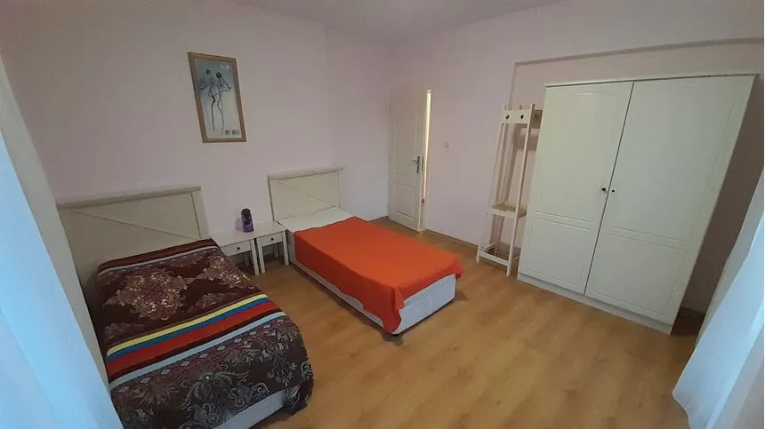 ID7483 Трехкомнатная квартира в ЖК Flores park