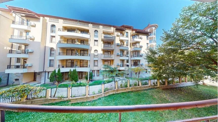 ID7594 Двухкомнатная квартира в ЖК Авалон