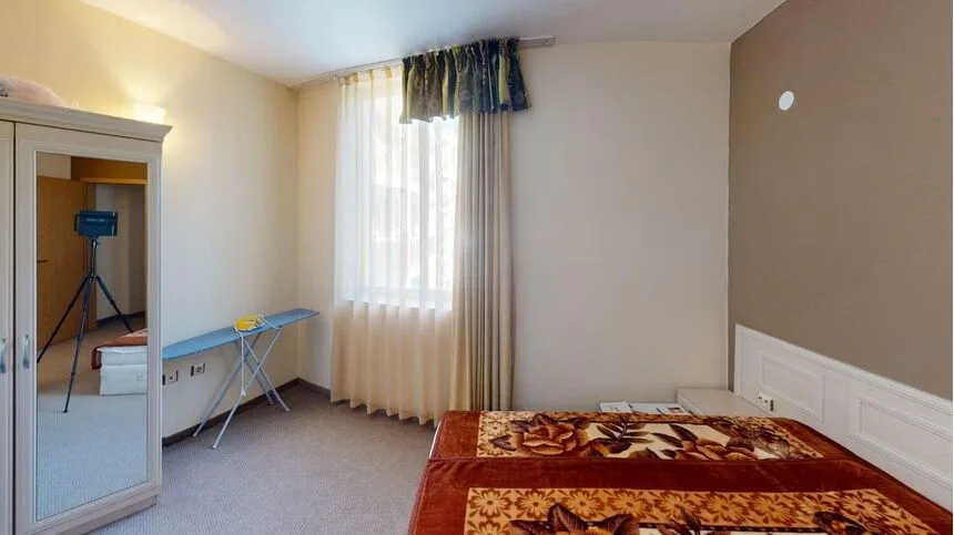 ID7599 Трехкомнатная квартира в ЖК Авалон