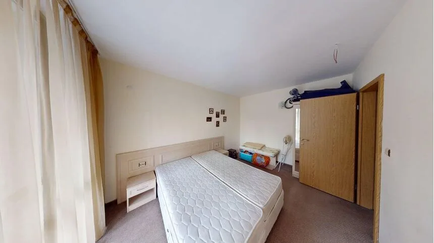 ID7594 Двухкомнатная квартира в ЖК Авалон