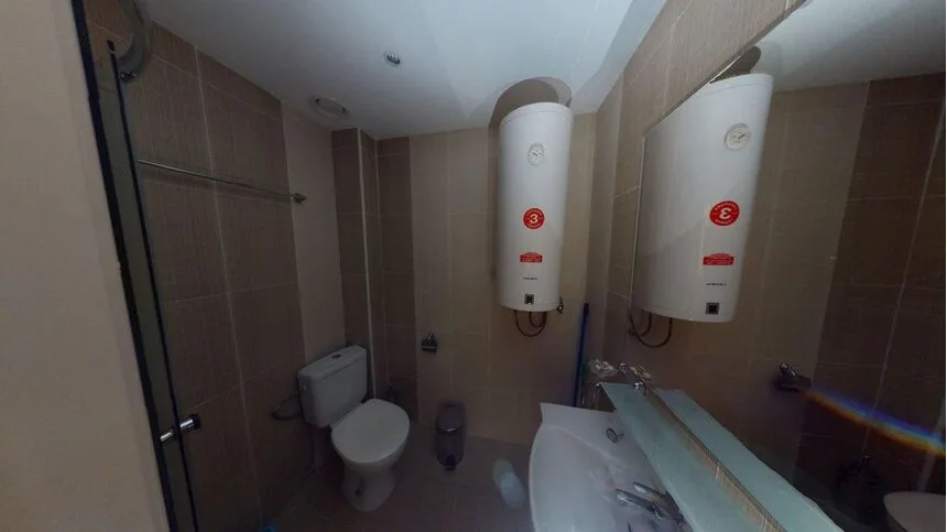 ID7594 Двухкомнатная квартира в ЖК Авалон