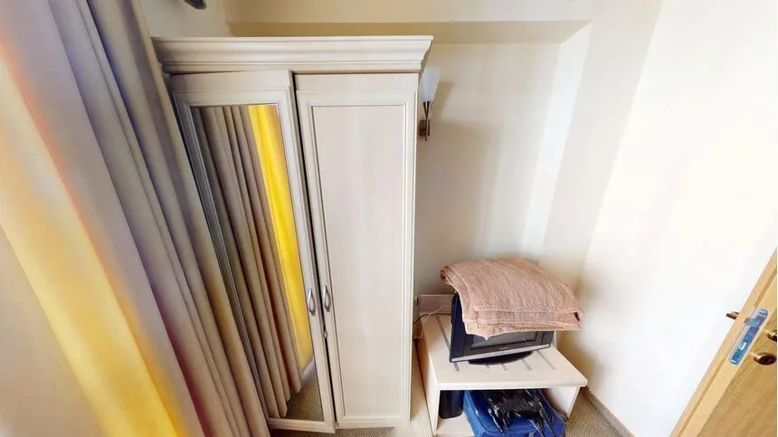 ID7599 Трехкомнатная квартира в ЖК Авалон