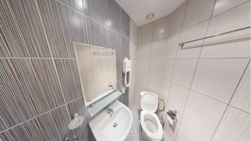 ID7599 Трехкомнатная квартира в ЖК Авалон