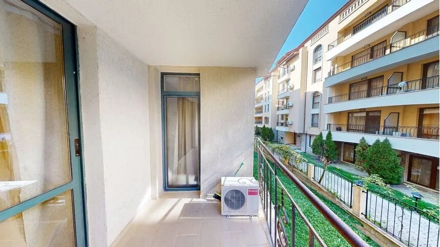 ID7594 Двухкомнатная квартира в ЖК Авалон