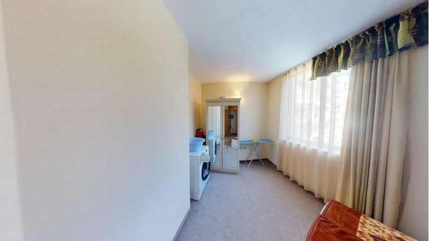 ID7599 Трехкомнатная квартира в ЖК Авалон