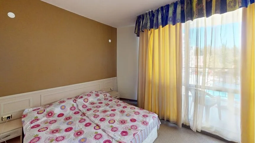 ID7599 Трехкомнатная квартира в ЖК Авалон