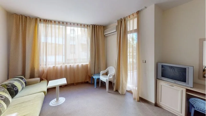 ID7594 Двухкомнатная квартира в ЖК Авалон