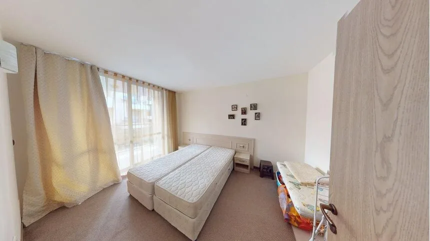 ID7594 Двухкомнатная квартира в ЖК Авалон