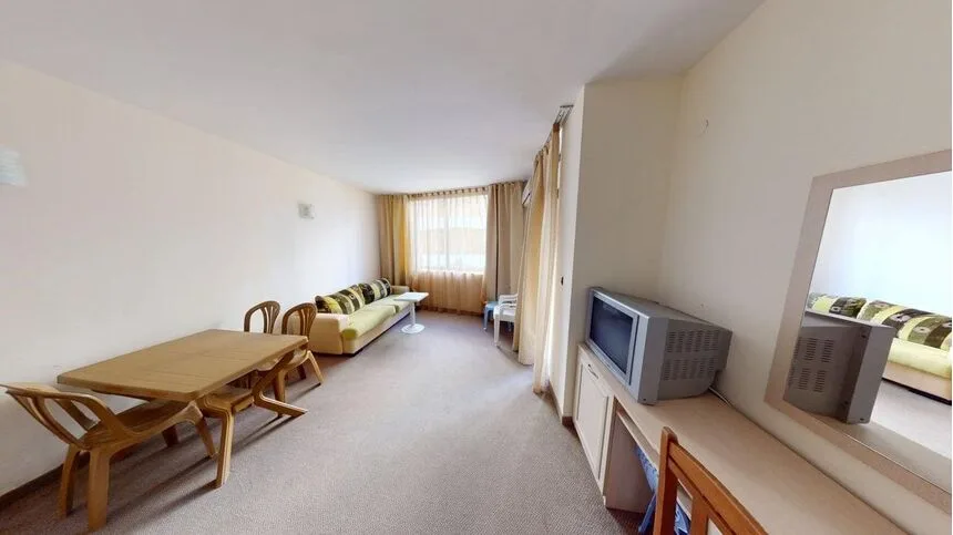 ID7594 Двухкомнатная квартира в ЖК Авалон