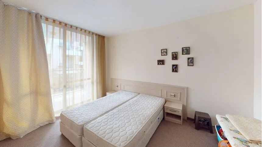 ID7594 Двухкомнатная квартира в ЖК Авалон