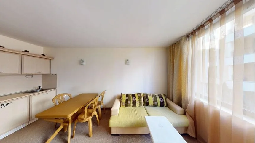 ID7594 Двухкомнатная квартира в ЖК Авалон