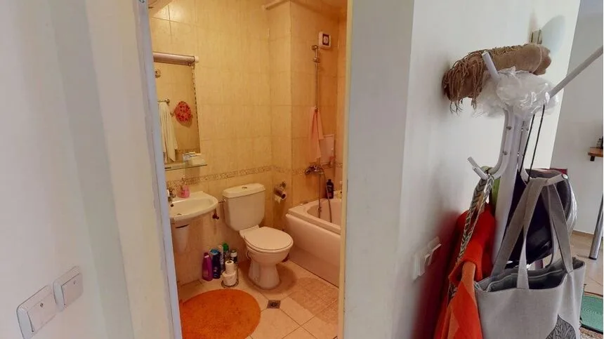 ID7598 Трехкомнатная квартира в ЖК Barco Del Sol