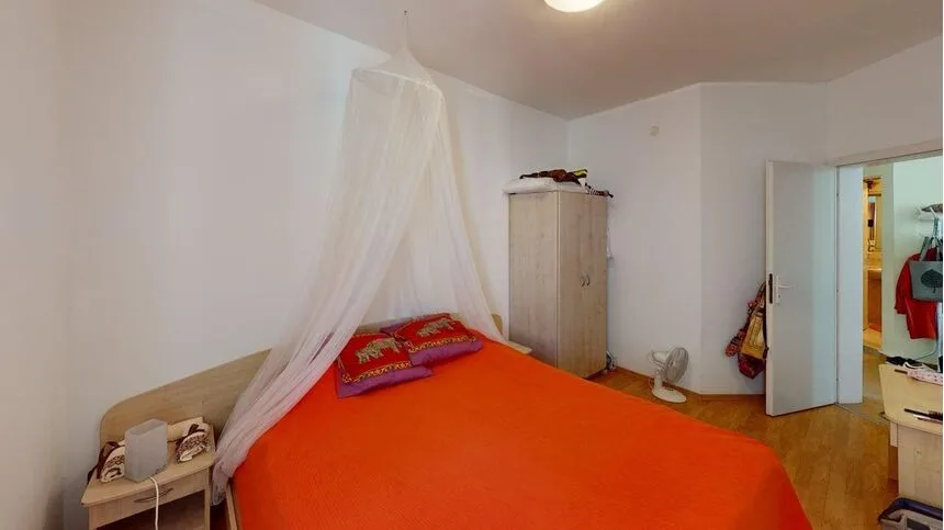 ID7598 Трехкомнатная квартира в ЖК Barco Del Sol