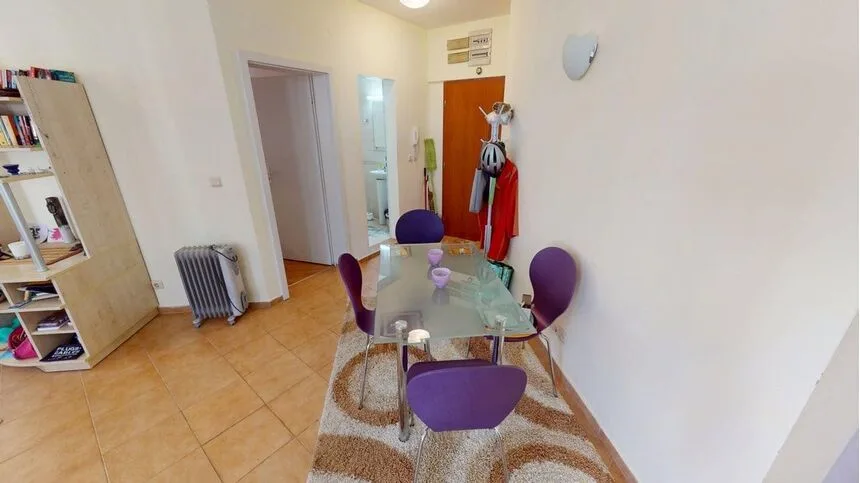 ID7598 Трехкомнатная квартира в ЖК Barco Del Sol