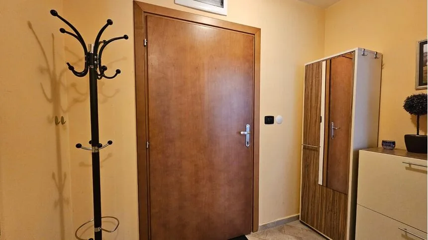 ID7616 Двухкомнатная квартира с видом на море в ЖК Garden of Eden