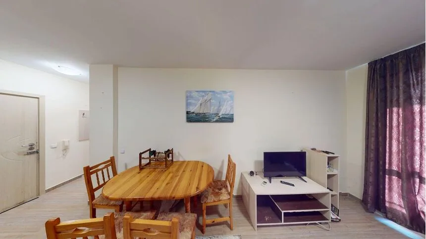 ID7597 Двухкомнатная квартира в ЖК Rio Apartments