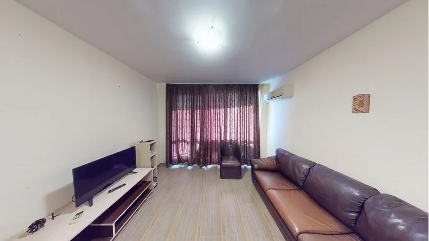 ID7597 Двухкомнатная квартира в ЖК Rio Apartments