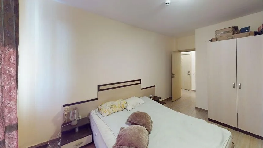 ID7597 Двухкомнатная квартира в ЖК Rio Apartments