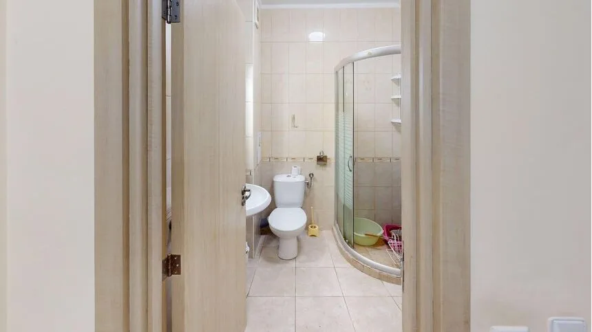 ID7597 Двухкомнатная квартира в ЖК Rio Apartments