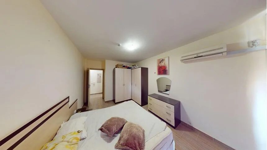 ID7597 Двухкомнатная квартира в ЖК Rio Apartments