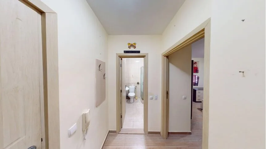 ID7597 Двухкомнатная квартира в ЖК Rio Apartments