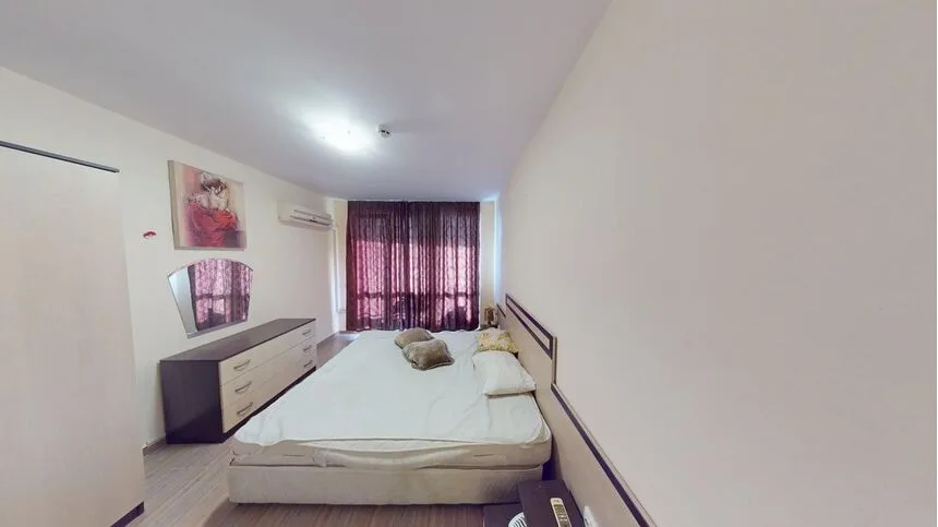 ID7597 Двухкомнатная квартира в ЖК Rio Apartments