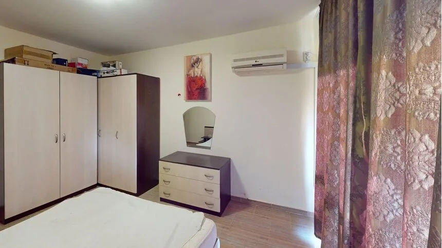 ID7597 Двухкомнатная квартира в ЖК Rio Apartments