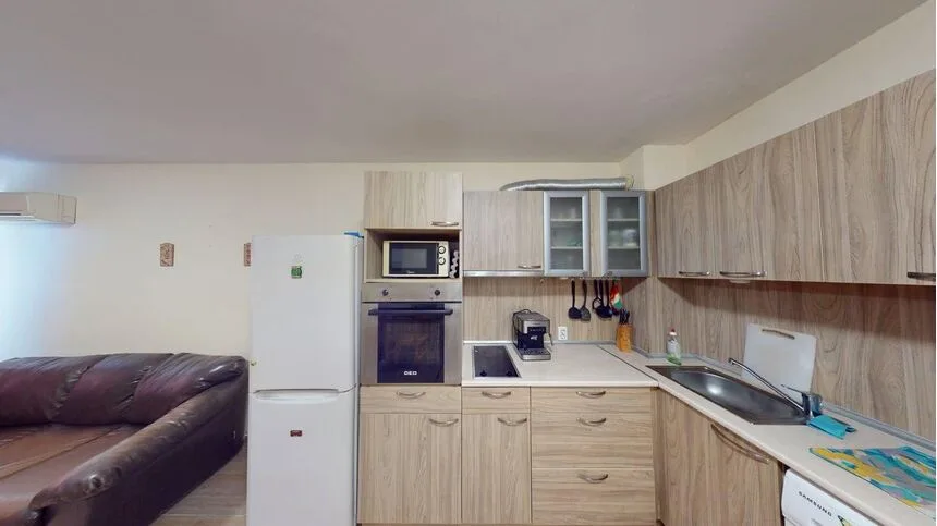 ID7597 Двухкомнатная квартира в ЖК Rio Apartments