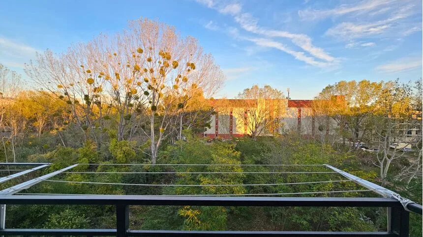 ID7609 Студия с мебелью в ЖК Саммер Парк