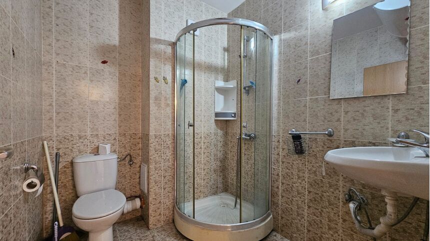 ID7669 Двухкомнатная квартира в ЖК Стелла Полярис 1