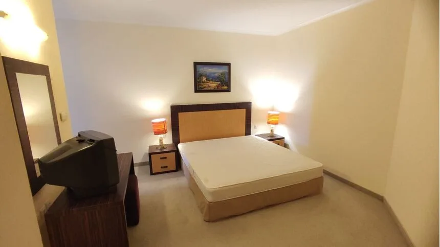 ID7640 Двухкомнатная квартира с видом на море в Majestic Beach Resort