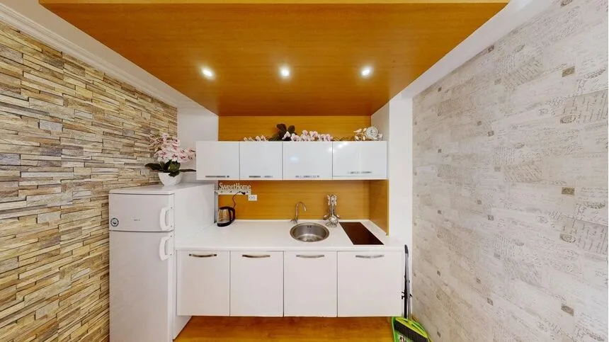 ID7673 Двухкомнатная квартира в ЖК Свит Хоум 3