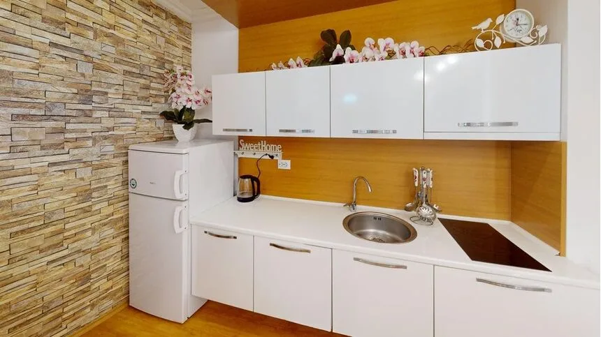 ID7673 Двухкомнатная квартира в ЖК Свит Хоум 3