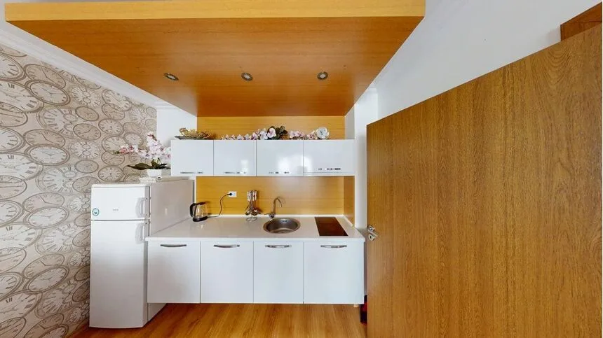 ID7672 Двухкомнатная квартира в ЖК Свит Хоум 3