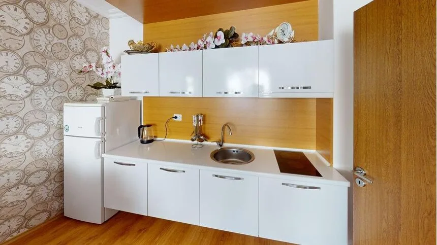 ID7672 Двухкомнатная квартира в ЖК Свит Хоум 3