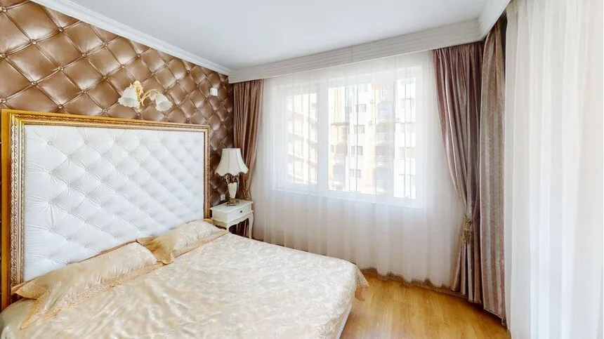 ID7673 Двухкомнатная квартира в ЖК Свит Хоум 3