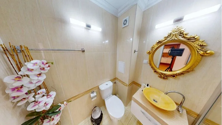 ID7673 Двухкомнатная квартира в ЖК Свит Хоум 3