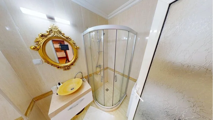 ID7673 Двухкомнатная квартира в ЖК Свит Хоум 3