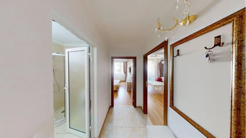 ID7672 Двухкомнатная квартира в ЖК Свит Хоум 3