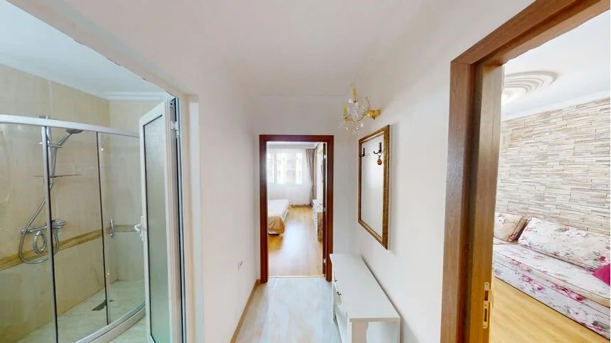 ID7673 Двухкомнатная квартира в ЖК Свит Хоум 3