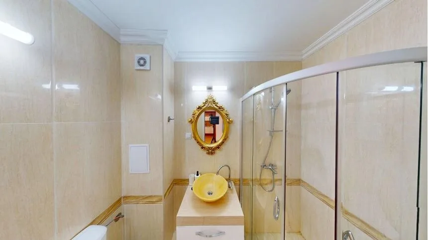 ID7673 Двухкомнатная квартира в ЖК Свит Хоум 3