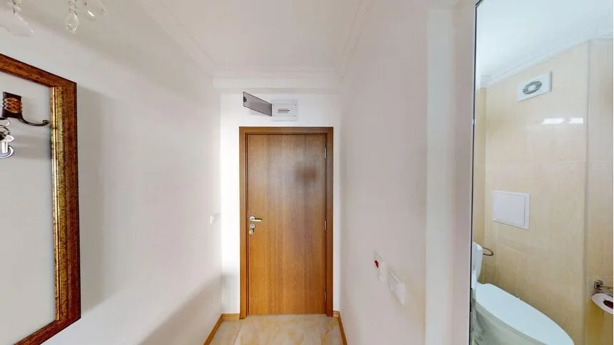 ID7672 Двухкомнатная квартира в ЖК Свит Хоум 3