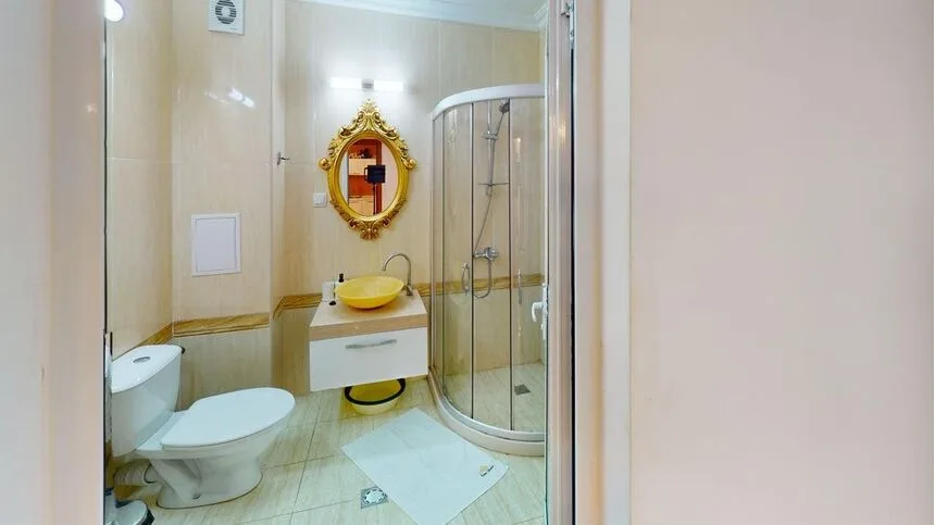 ID7673 Двухкомнатная квартира в ЖК Свит Хоум 3