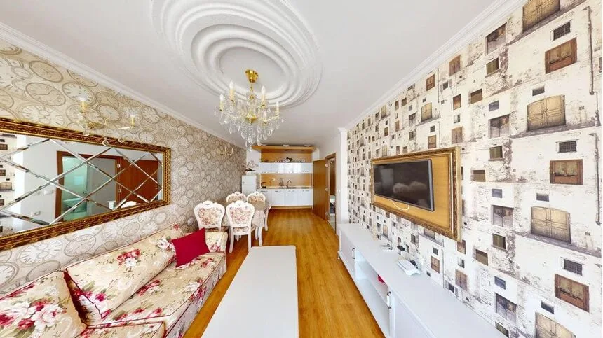 ID7672 Двухкомнатная квартира в ЖК Свит Хоум 3