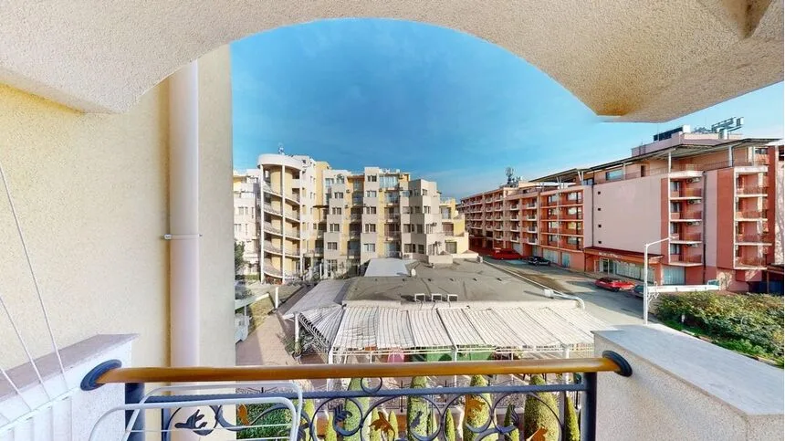 ID7673 Двухкомнатная квартира в ЖК Свит Хоум 3